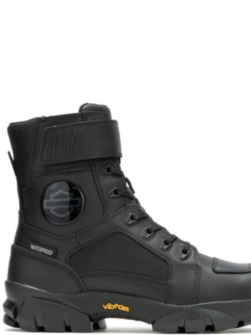 Harley Davidson Maxson Boot